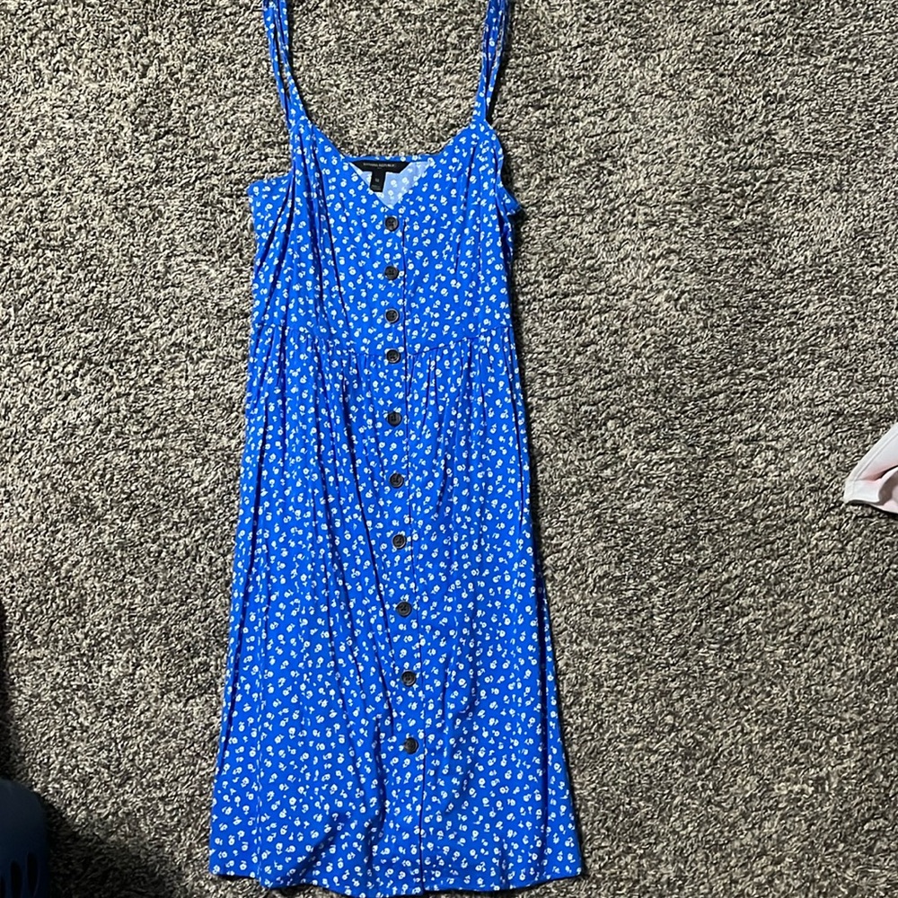 Banana Republic dress!!